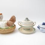 622 7238 TUREEN